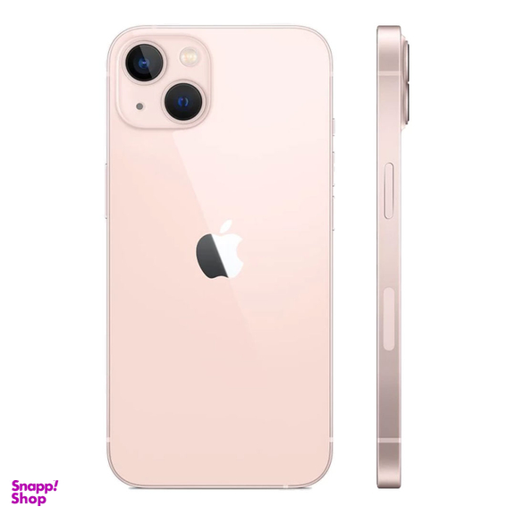 گوشی موبایل اپل مدل iPhone 13 تک سیم کارت ظرفیت 128 گیگابایت رم 4 گیگابایت