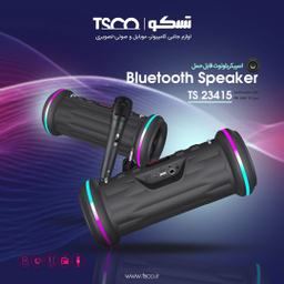 اسپیکر پرتابل تسکو مدل TS 23415