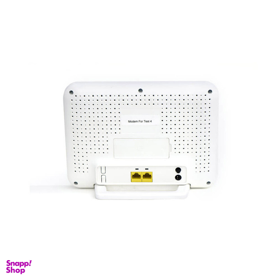 مودم 4.5G / TD-LTE همراه اول مدل HA6400 به همراه بسته 300 گیگابایت