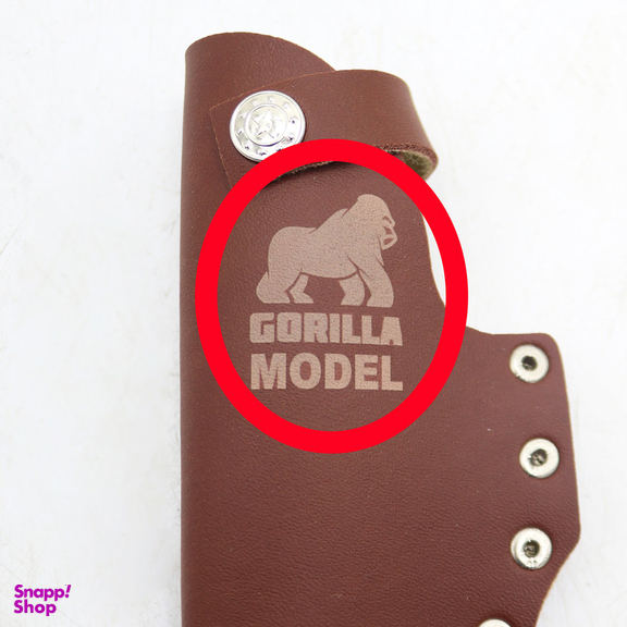کیف چاقو مدل گوریلا کد YPK-GH19CM