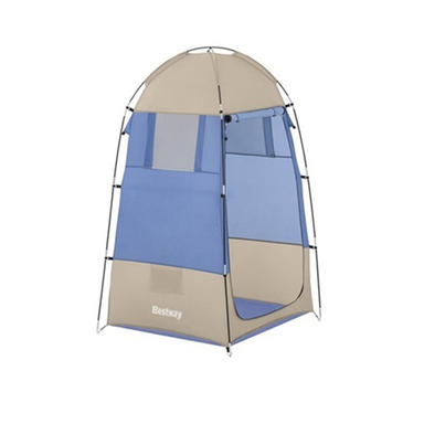 چادر مسافرتی حمام صحرایی بست وی مدل 68002
