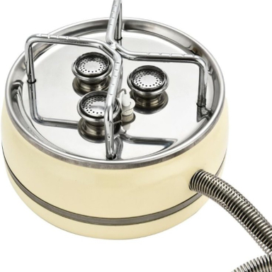 اجاق گاز گرین لاین مدل Orbit Flame 3 Burner