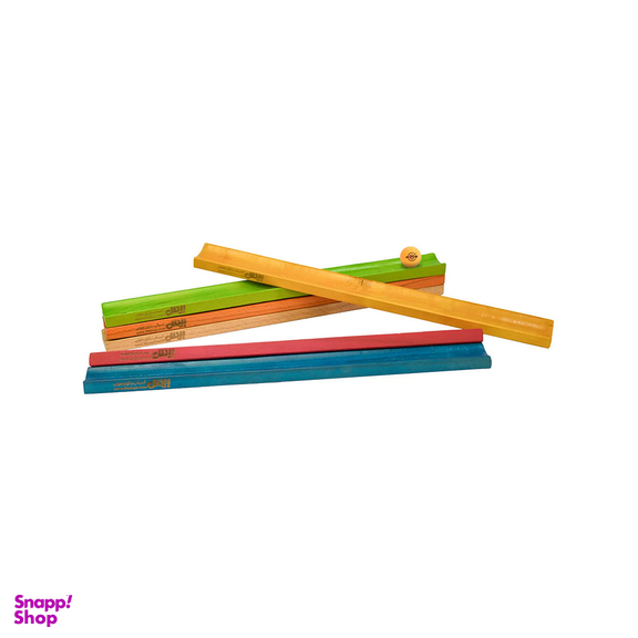 اسباب بازی گروهی بیس مدل امتداد