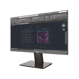 مانیتور سام الکترونیک S22RF625 سایز 22 اینچ