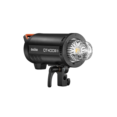 فلاش دوربین عکاسی گودکس مدل GODOX QT-400 III M