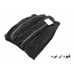 حوله پالتویی شایسته مدل XL سایز 135 سانتی متر