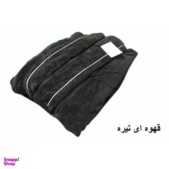 حوله پالتویی شایسته مدل XL سایز 135 سانتی متر