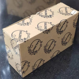 سوفله خوری سالینو کد 98508