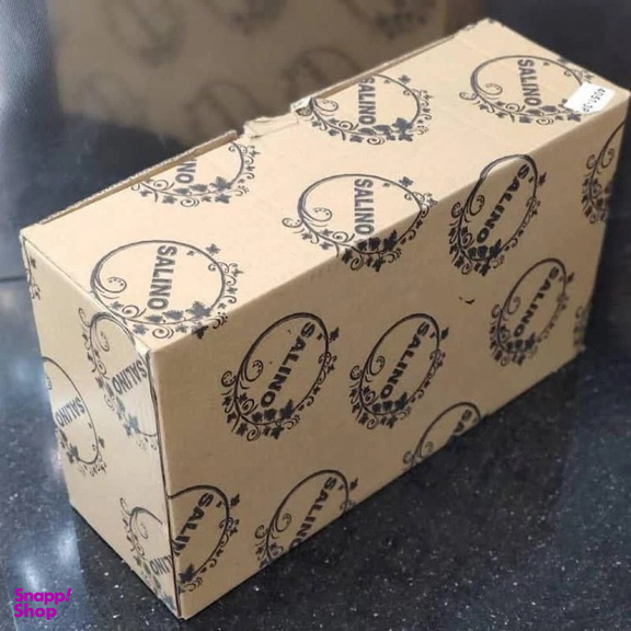 سوفله خوری سالینو کد 98508