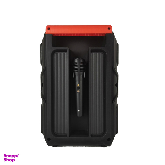 اسپیکر بی سیم بلوتوثی قابل حمل آرسون مدل AN-8135A