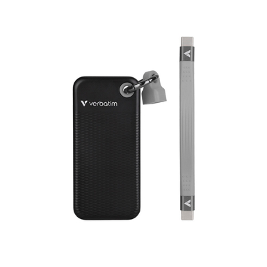 حافظه SSD ورباتیم مدل Pocket ظرفیت 1 ترابایت