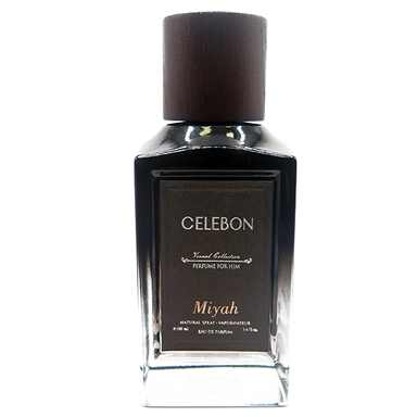 ادوپرفیوم مردانه سلبون مدل Miyah