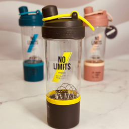 شیکر دوج مدل No Limits ظرفیت 700 میلی لیتر