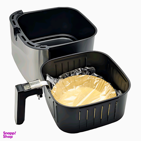 سرخ کن تکنو کد RAGA_665s