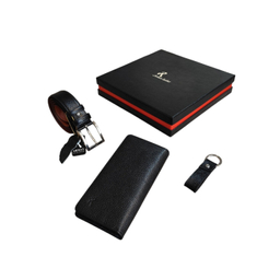 ست هدیه آرمان چرم مدل سپهر