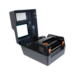 لیبل پرینتر زد ای سی مدل ZEC ZP403H