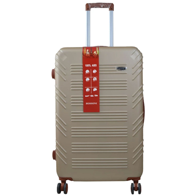 چمدان هوسونی مدل 90 سایز متوسط