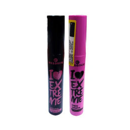 ریمل اسنس مدل I Love Extreme Crazy Volume به همراه ریمل اسنس مدل I Love Extreme Volume