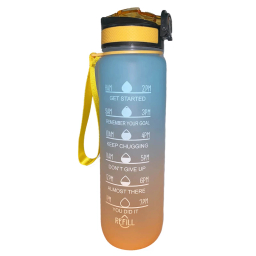 قمقمه مدل Just Do It کد VK2 00000