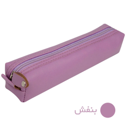جامدادی چرمی سیب مدل Mini Pastel