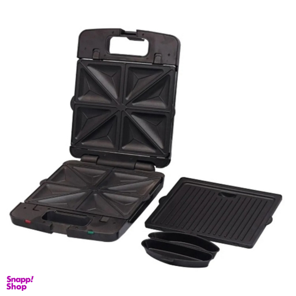 ساندویچ ساز میجر کد MSM-4812