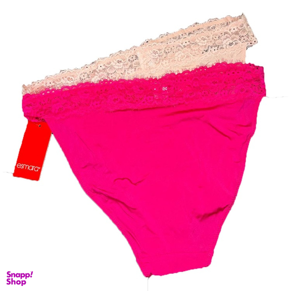 شورت زنانه اسمارا کد 003 مجموعه 2 عددی