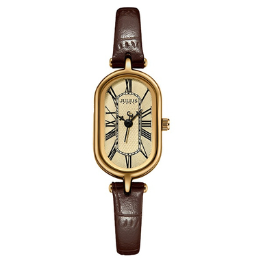 ساعت عقربه ای زنانه جولیوس مدل JA-1432C