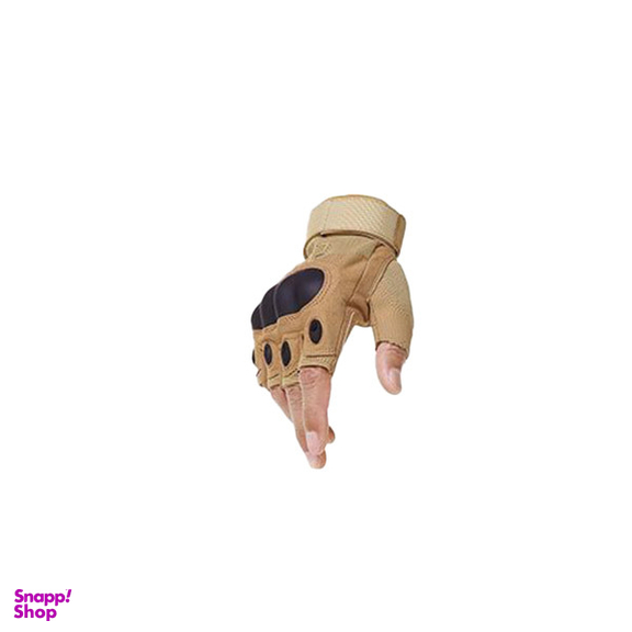 دستکش دوچرخه سواری مدل تاکتیکال