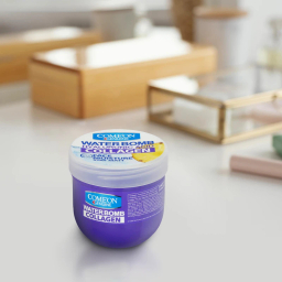 کرم آبرسان کامان سری Water Bomb مدل Collagen حجم 200 میلی‌ لیتر