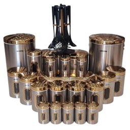 سرویس جهیزیه 29 پارچه مدل 1451