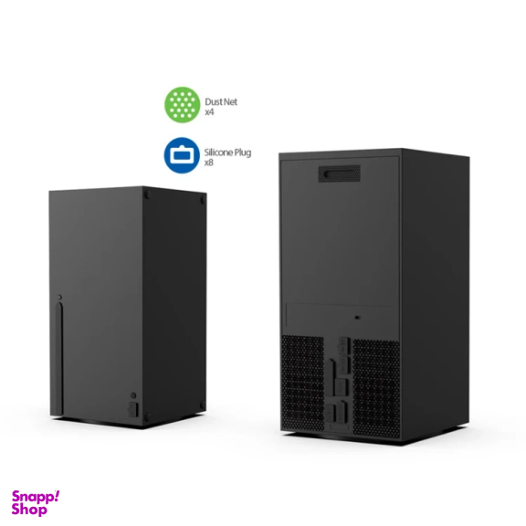 محافظ گرد و غبار کنسول Xbox Series X دابی مدل TYX-2607
