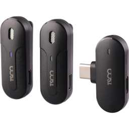 میکروفون بی سیم یقه ای تسکو مدل TMIC 5005 Type-C