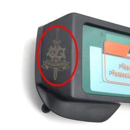 عینک جوشکاری اتومات مدل دراگون برن کد YPOP-15CM