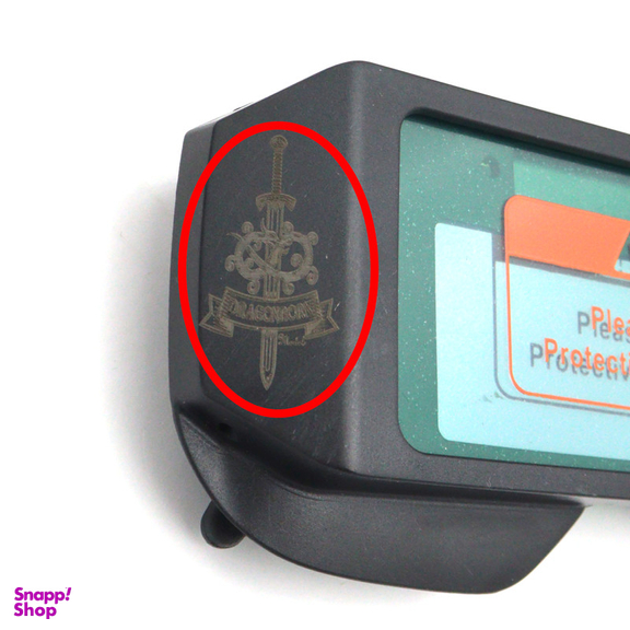 عینک جوشکاری اتومات مدل دراگون برن کد YPOP-15CM