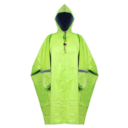 پانچو موتورسواری طرح نورث فیس کد 210 رنگ سبز مغز پسته ای