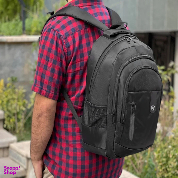 کوله پشتی سفری مایسا مدل My-1008