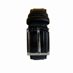 کمربند چرم طبیعی آروین چرم کد AR-D20