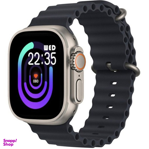 ساعت هوشمند مدل T10000 Ultra 3 کد 10