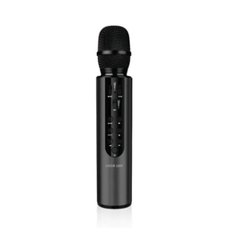 میکروفون بی سیم گرین لاین Green Lion Karaoke Microphone مدل GNKRKM6MICBK