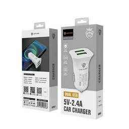 شارژر فندکی لنیز مدل CA863