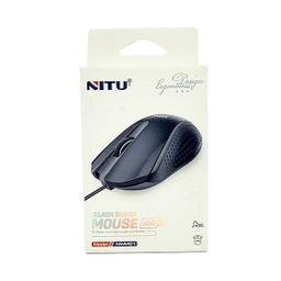 ماوس نیتو مدل NWM01