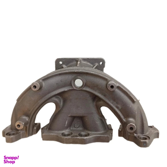 منیفولد دود یلکن مدل 42152 مناسب برای 206 تیپ 5