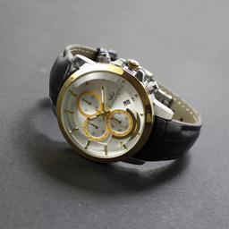 ساعت مچی عقربه ای زنانه الگانس مدل EZCHM7070