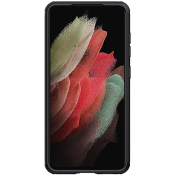 کاور نیلکین مدل CamShield pro مناسب برای گوشی موبایل سامسونگ Galaxy S21 5G FE