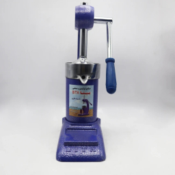 آب انارگیری دستی بیتا مدل اهرمی کد YP-104