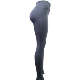 لگینگ زنانه کد Ga210 رنگ خاکستری