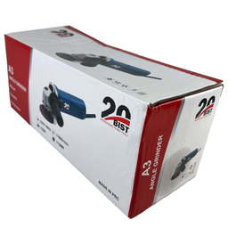 مینی فرز 750 وات بیست مدل A3