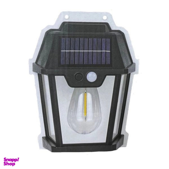 چراغ دیواری خورشیدی مدل HW999-1W