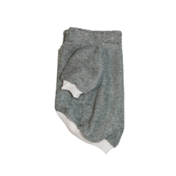 لباس سگ و گربه مدل 604 رنگ طوسی