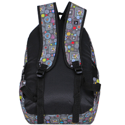 کوله پشتی دخترانه توریث مدل AP-5366